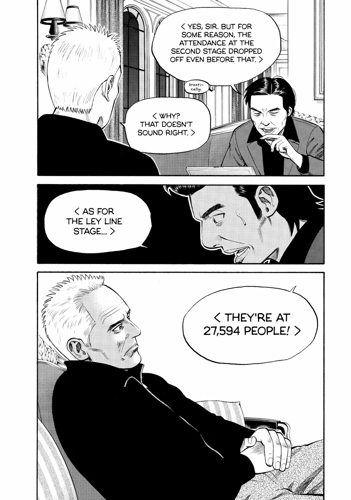 BECK Chapter 91 - Page 43