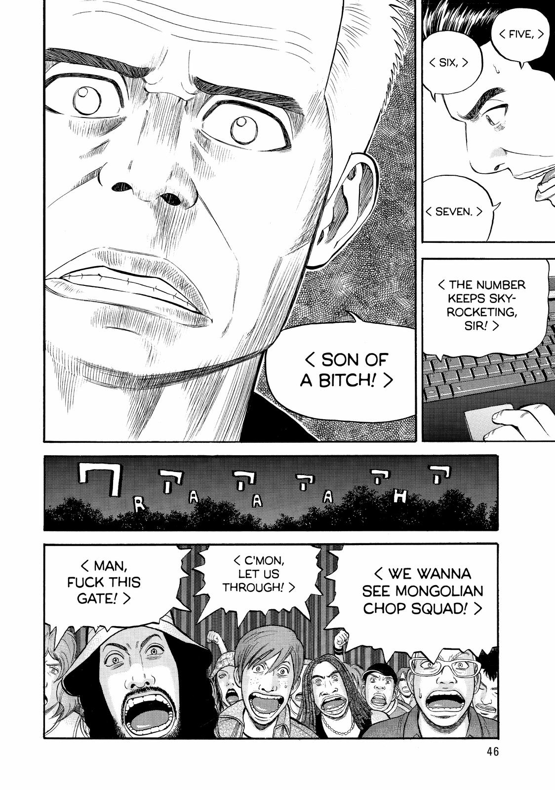 BECK Chapter 91 - Page 44