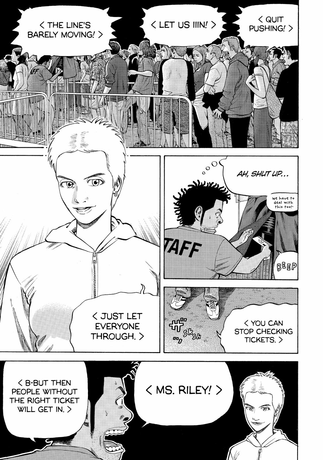 BECK Chapter 91 - Page 45