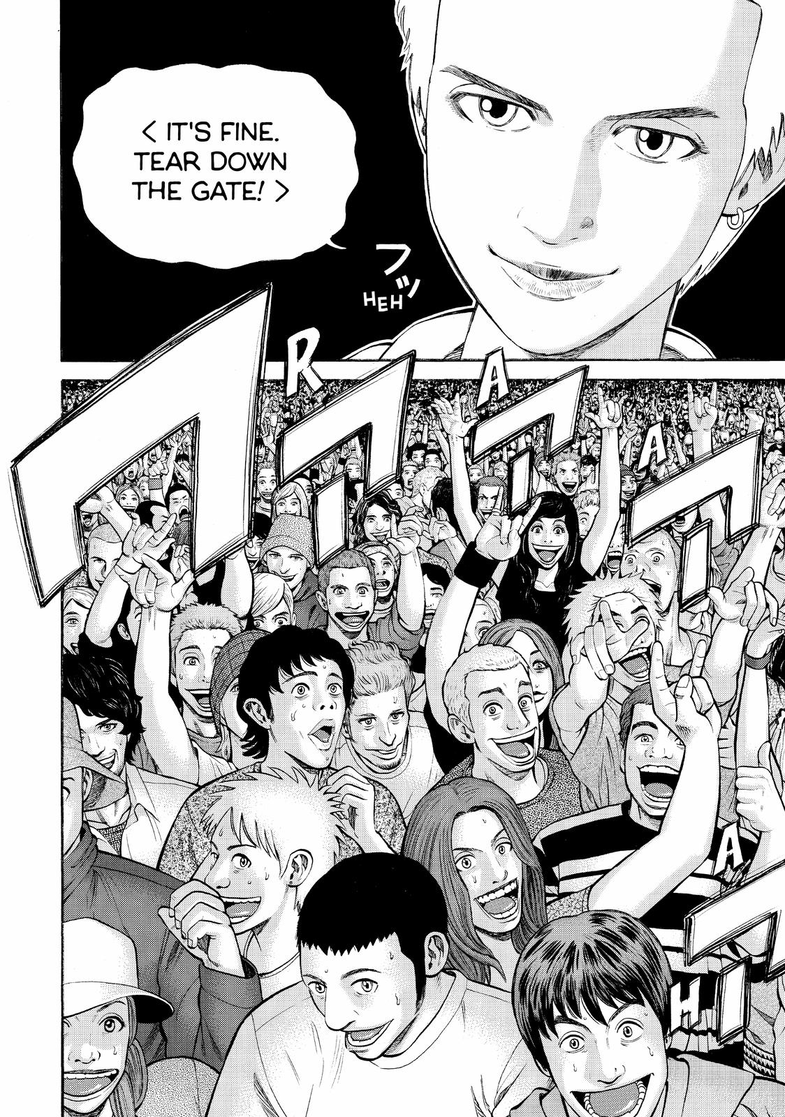 BECK Chapter 91 - Page 46