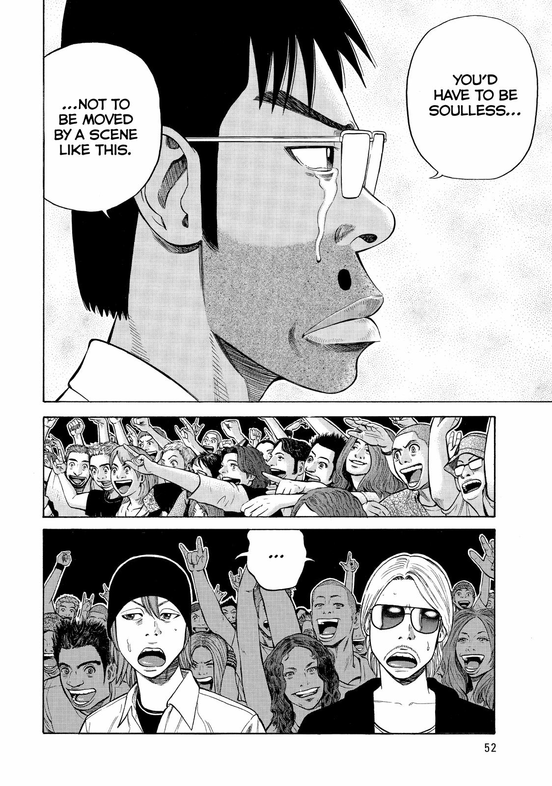 BECK Chapter 91 - Page 50