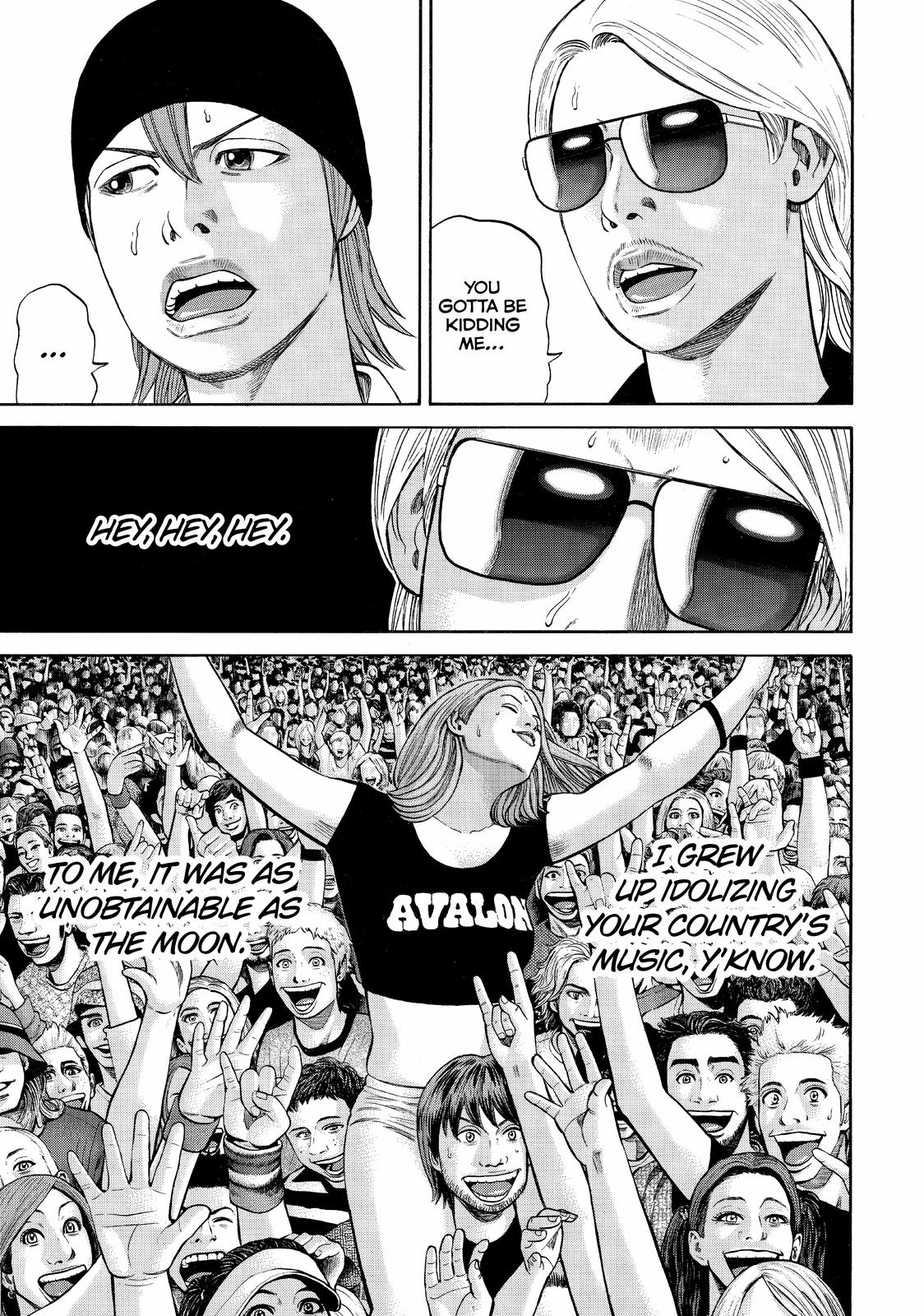 BECK Chapter 91 - Page 51