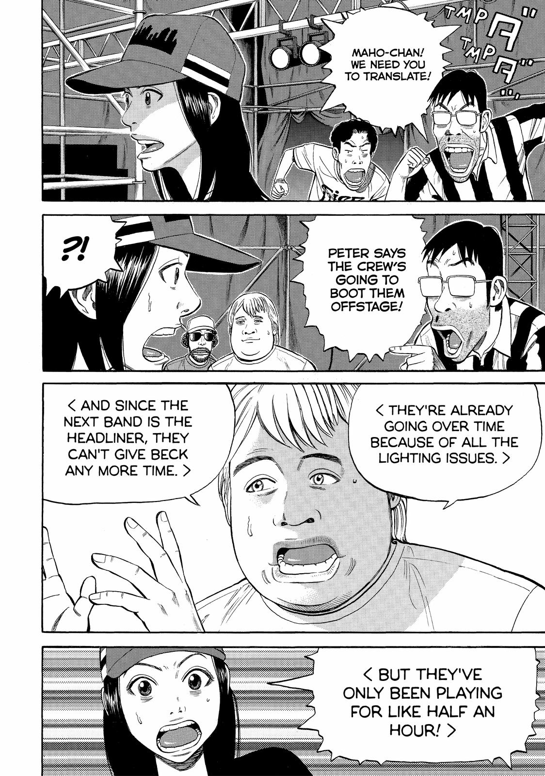BECK Chapter 91 - Page 54