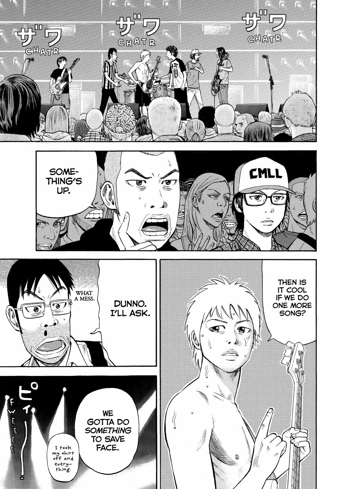 BECK Chapter 91 - Page 55
