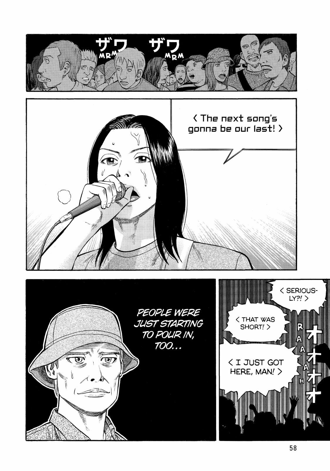 BECK Chapter 91 - Page 56