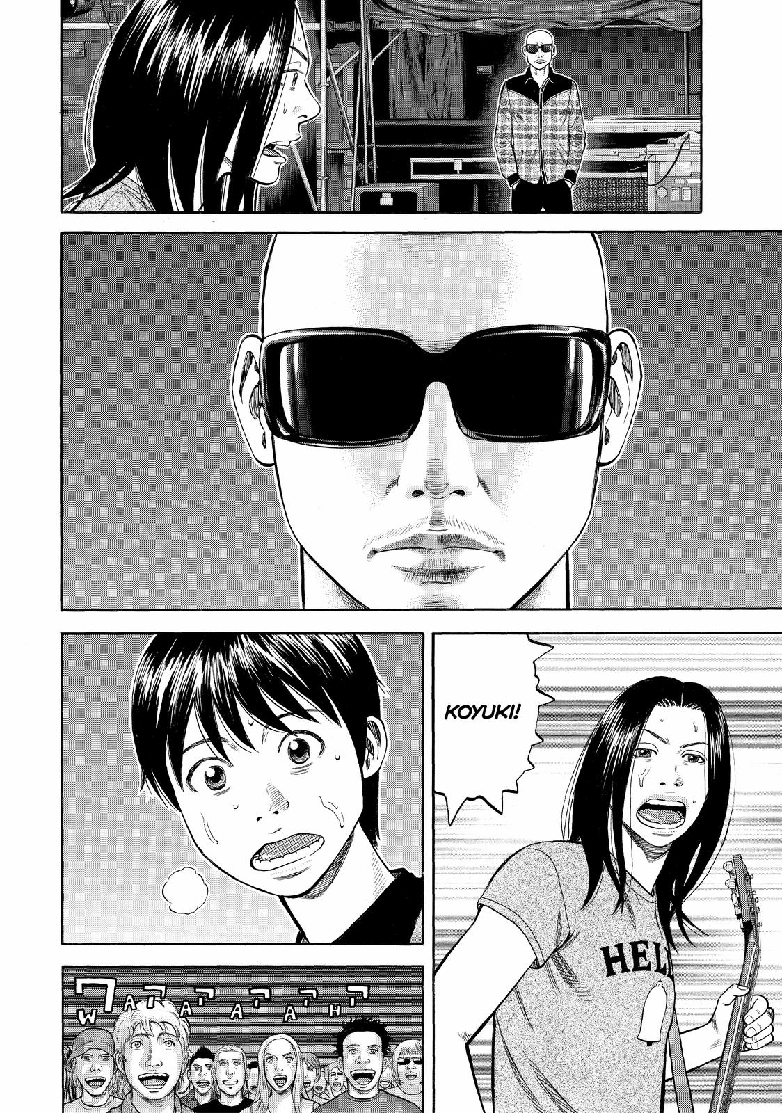 BECK Chapter 91 - Page 58