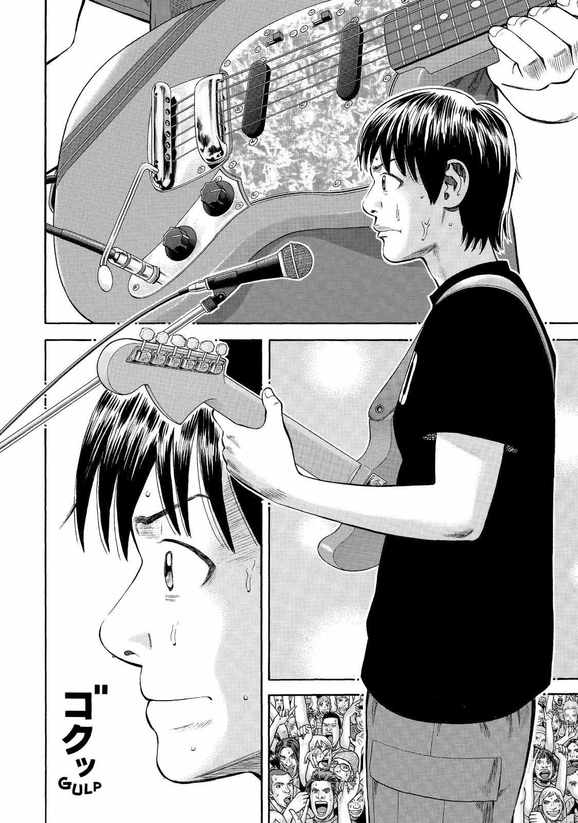 BECK Chapter 91 - Page 60