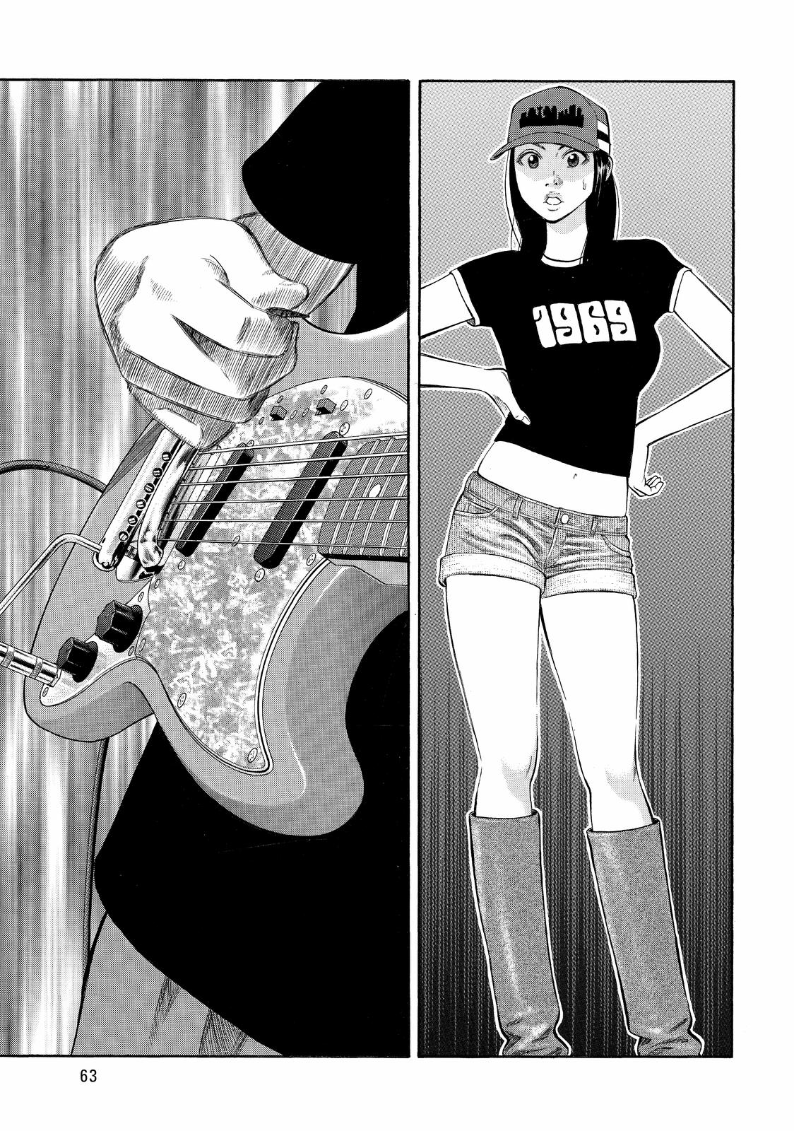 BECK Chapter 91 - Page 61