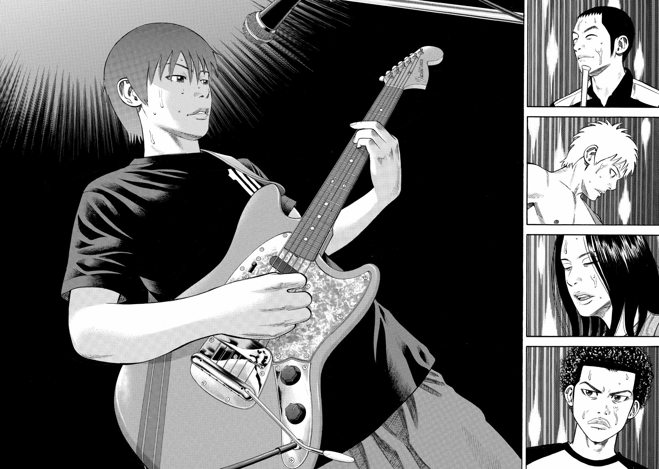 BECK Chapter 91 - Page 62
