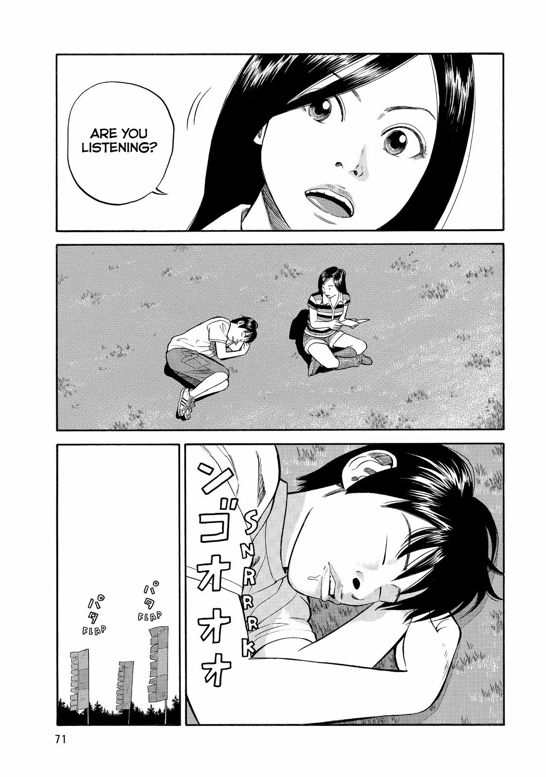 BECK Chapter 92 - Page 5
