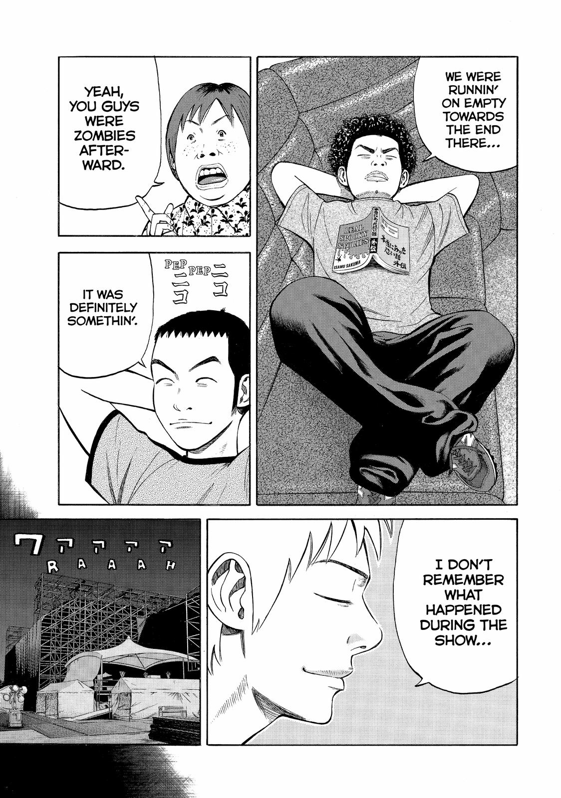 BECK Chapter 92 - Page 7