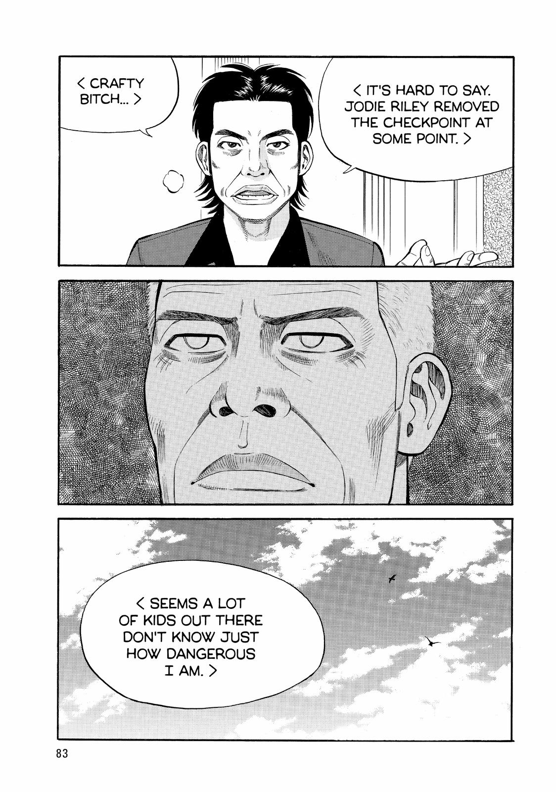 BECK Chapter 92 - Page 17
