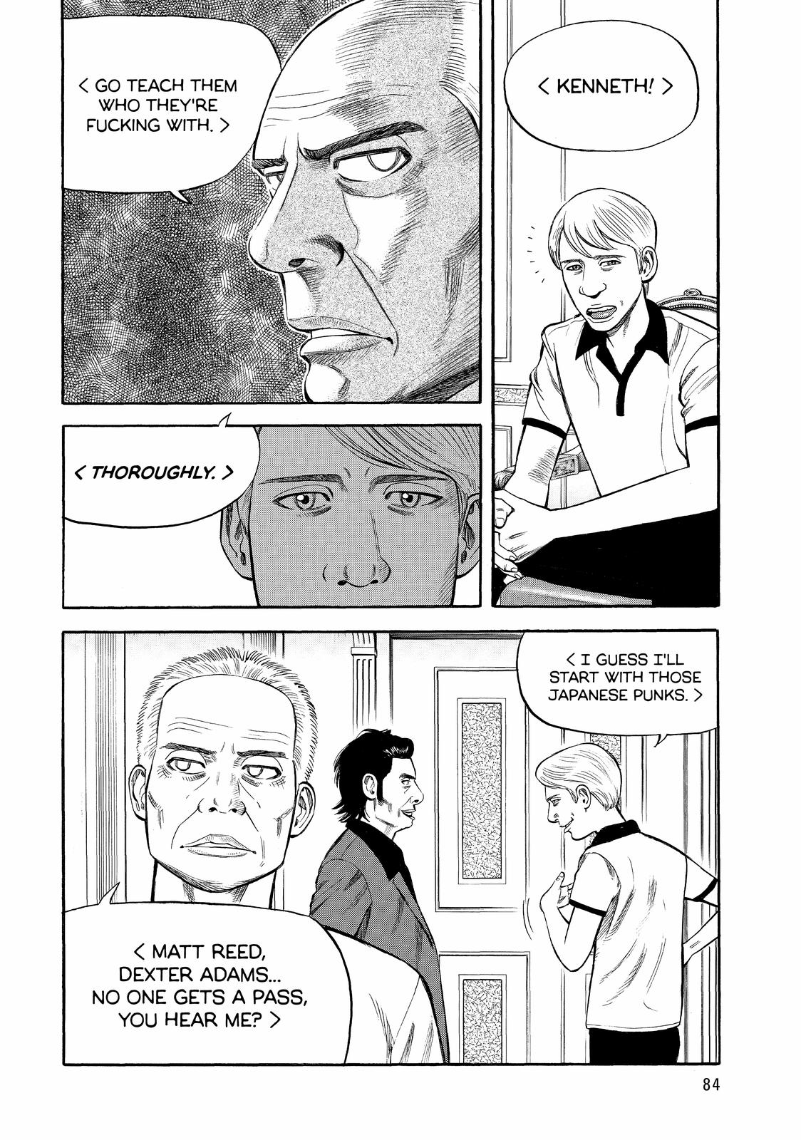 BECK Chapter 92 - Page 18