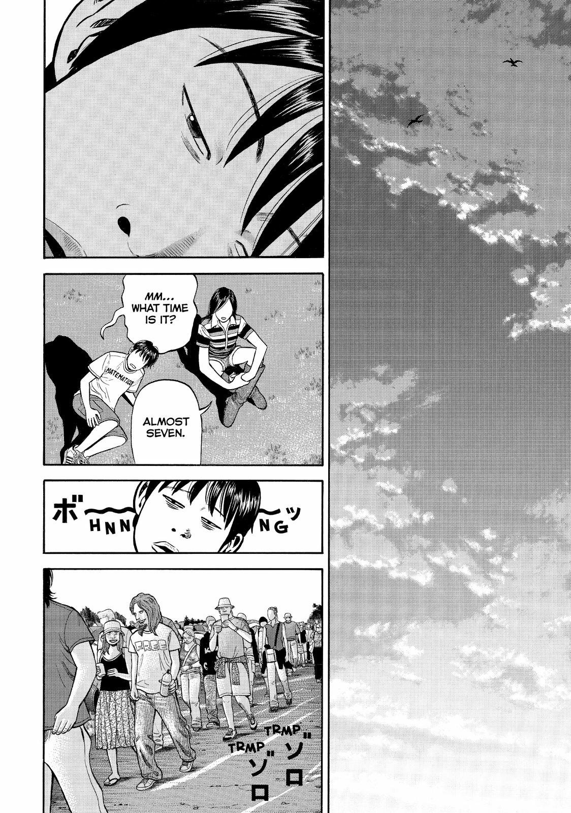 BECK Chapter 92 - Page 20