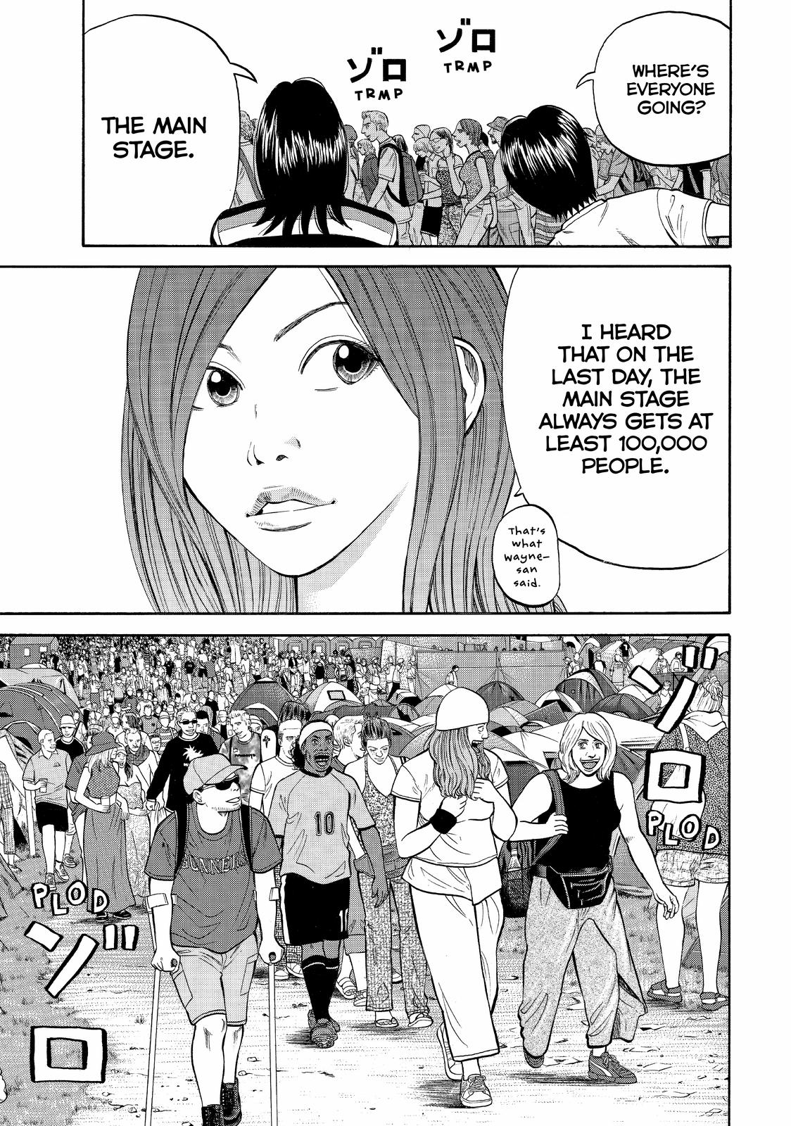 BECK Chapter 92 - Page 21