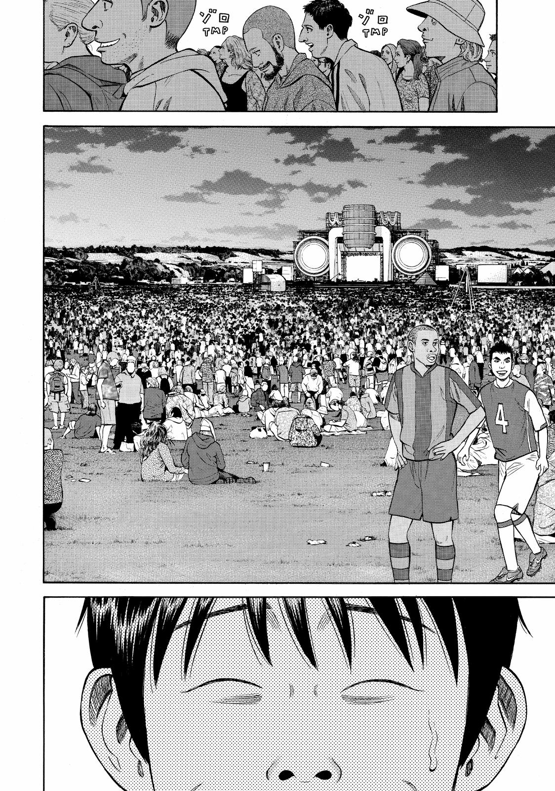 BECK Chapter 92 - Page 22