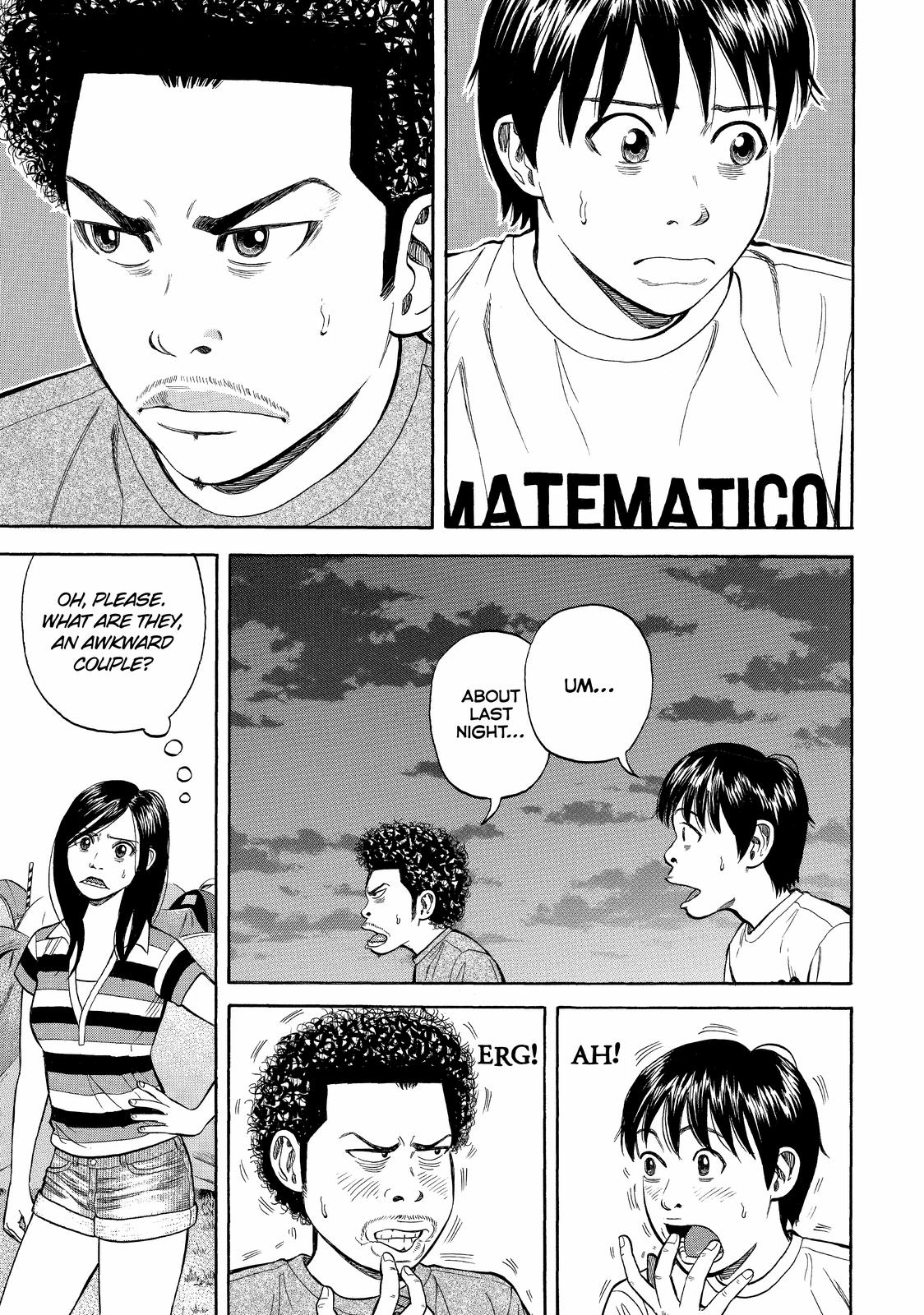 BECK Chapter 92 - Page 25