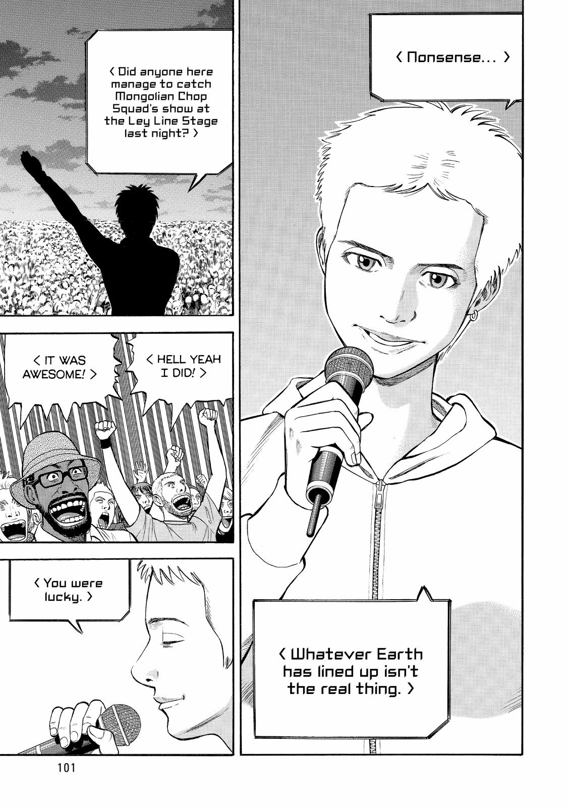 BECK Chapter 92 - Page 35