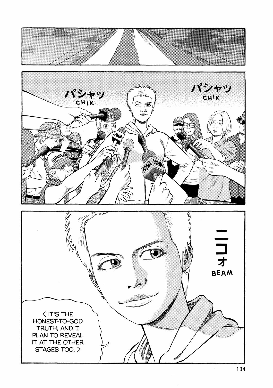 BECK Chapter 92 - Page 38