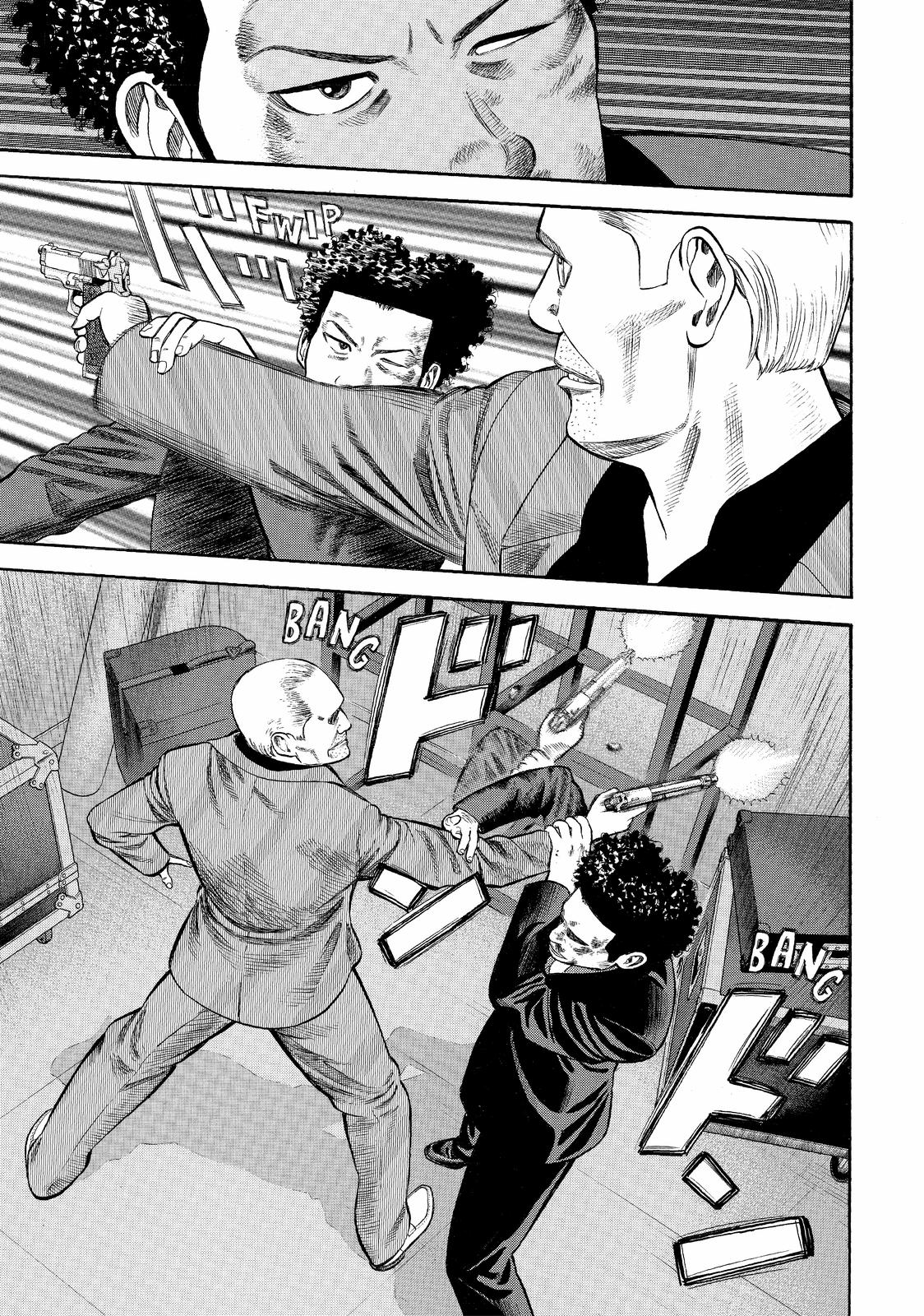 BECK Chapter 92 - Page 45