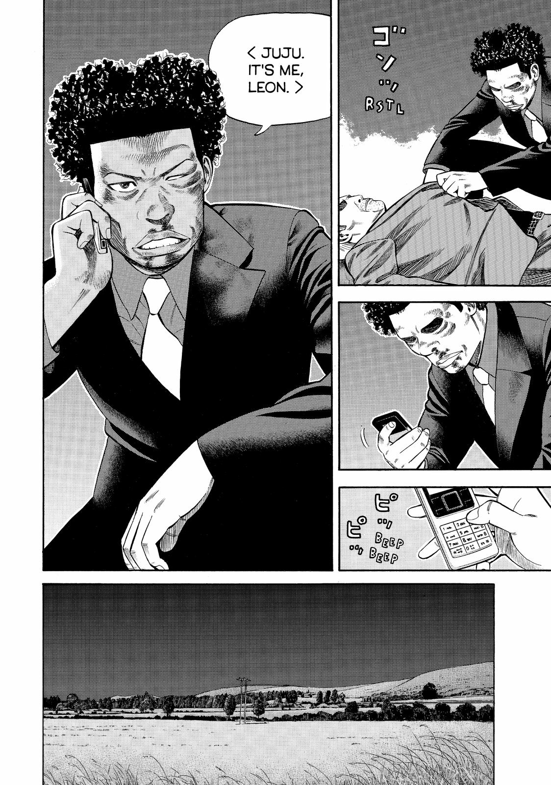 BECK Chapter 92 - Page 48