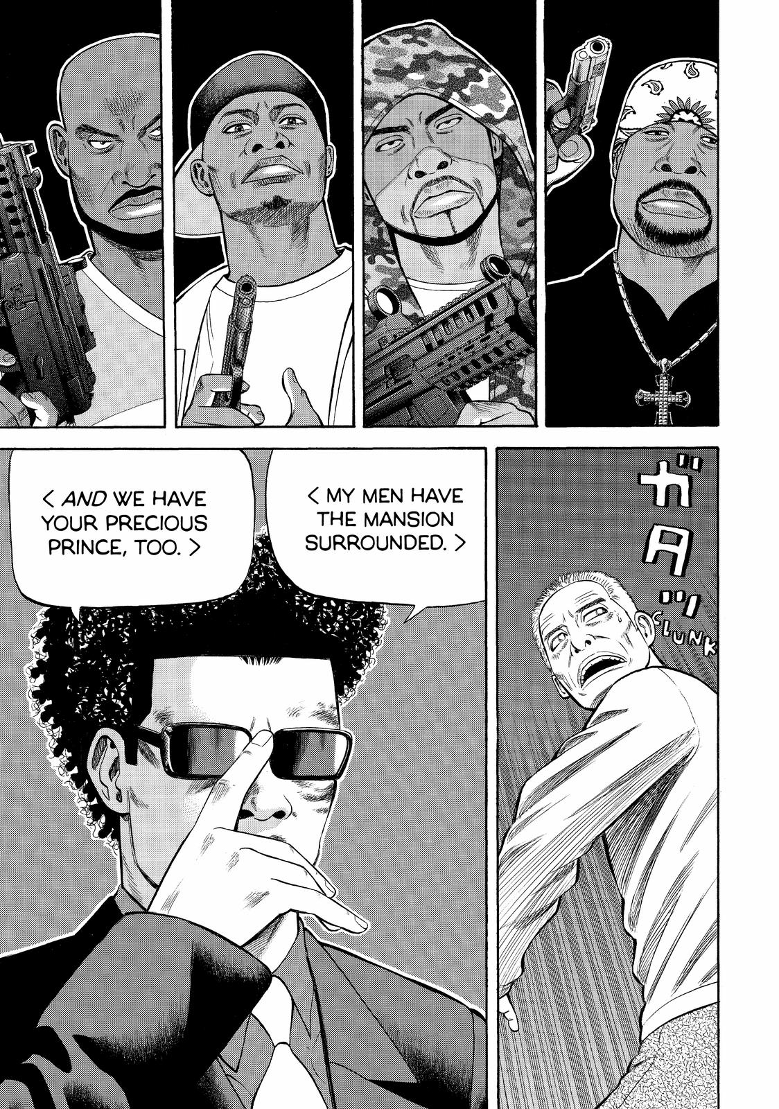 BECK Chapter 92 - Page 57