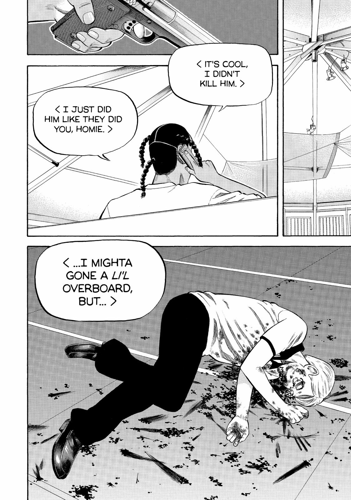 BECK Chapter 92 - Page 60