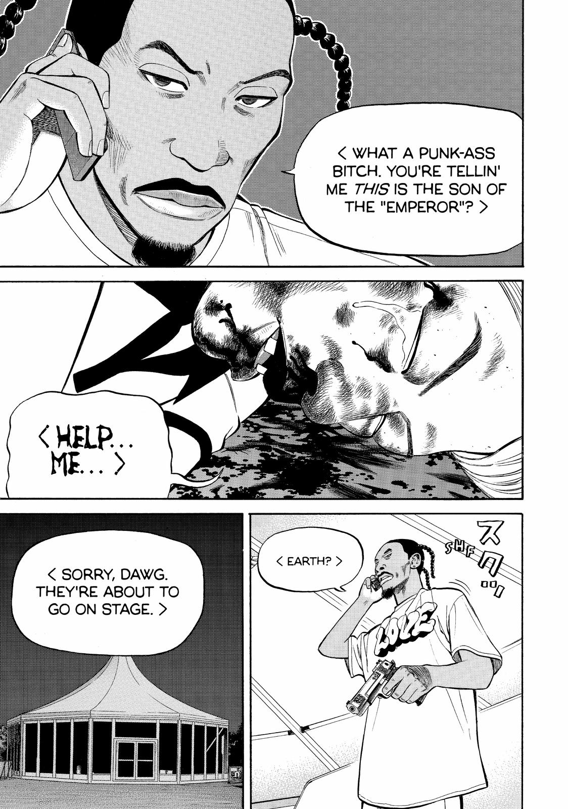BECK Chapter 92 - Page 61