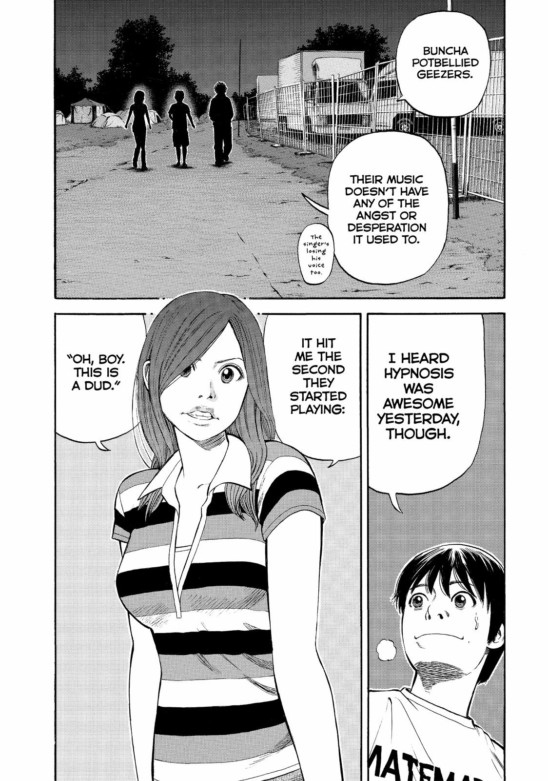 BECK Chapter 93 - Page 7