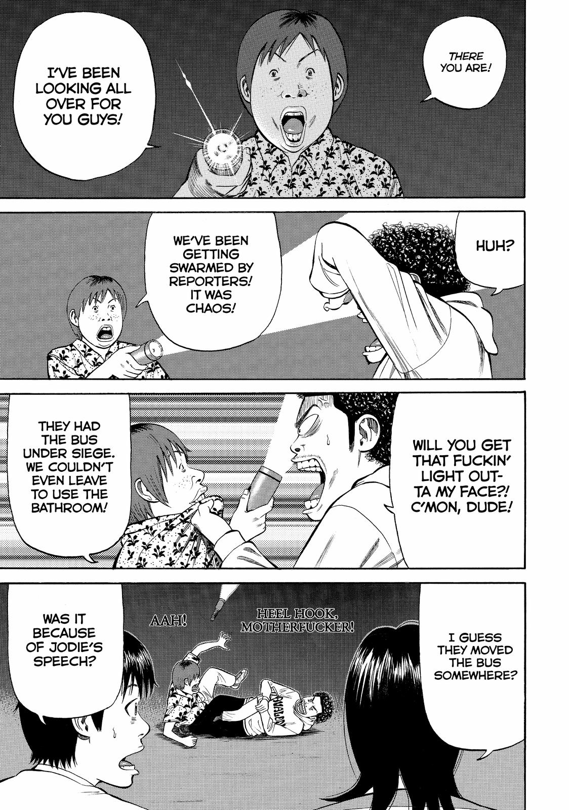 BECK Chapter 93 - Page 9