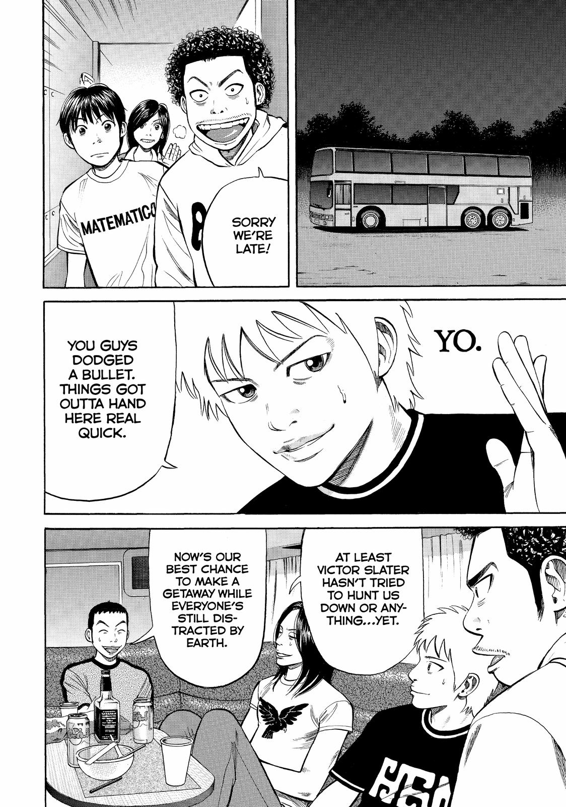 BECK Chapter 93 - Page 10