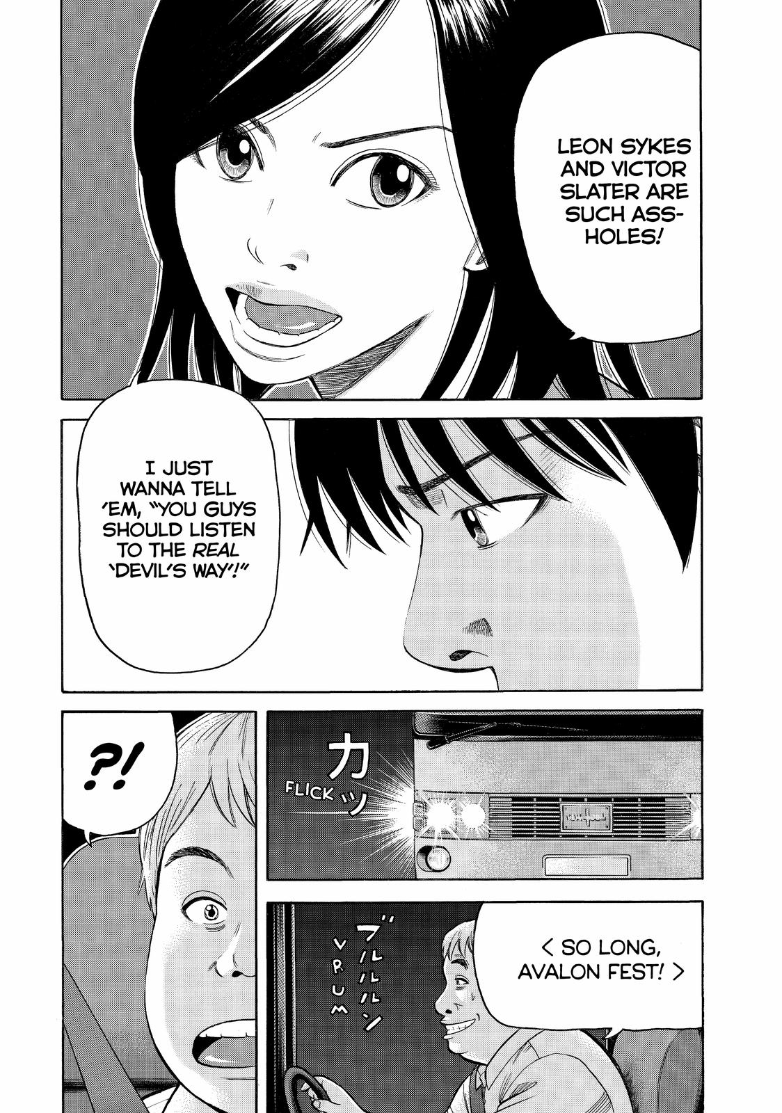 BECK Chapter 93 - Page 12