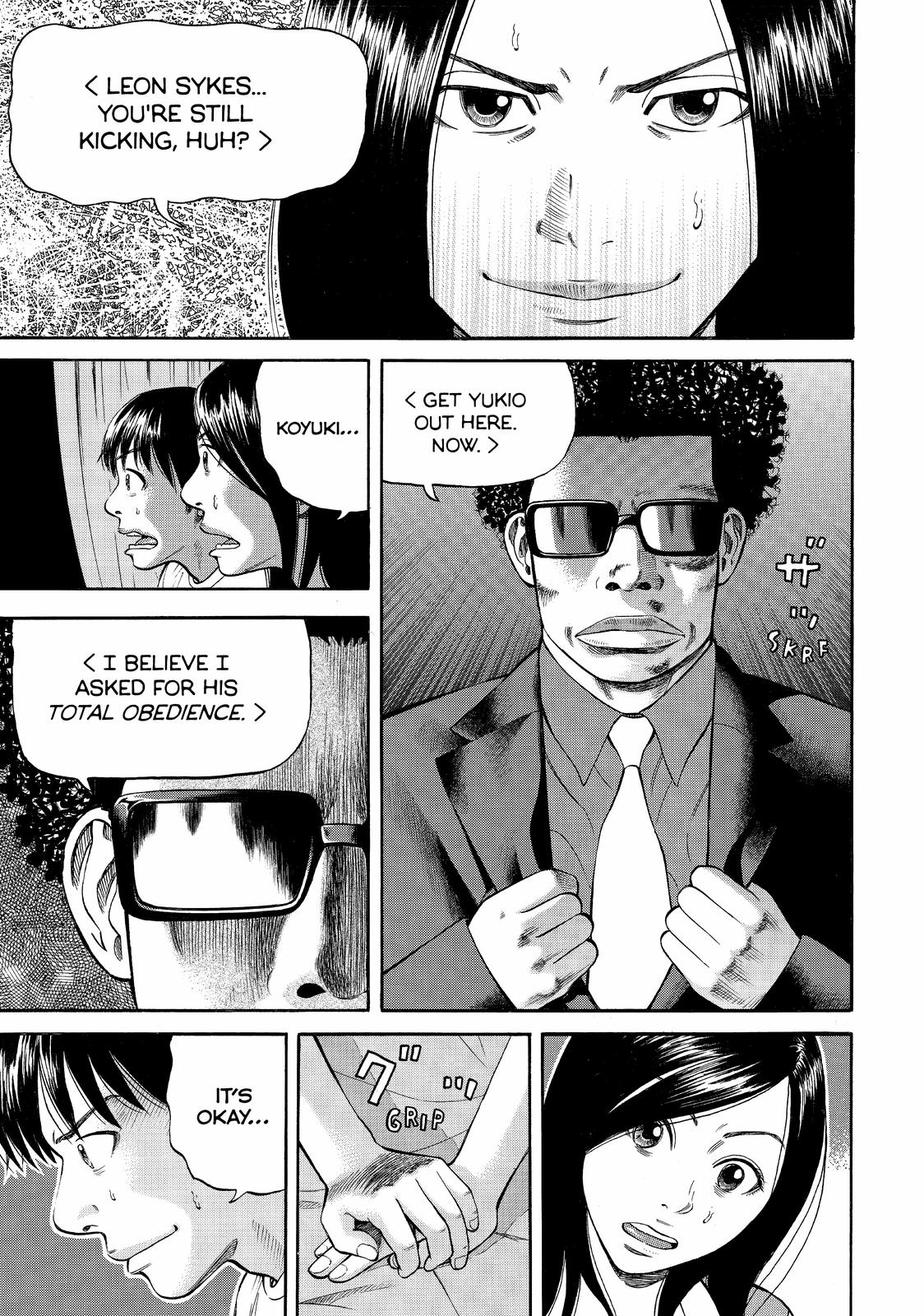 BECK Chapter 93 - Page 15