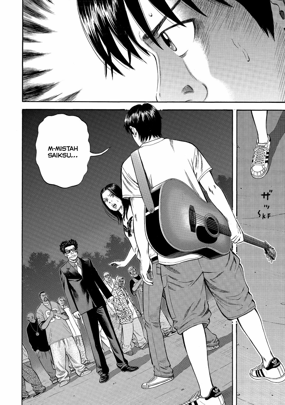 BECK Chapter 93 - Page 16
