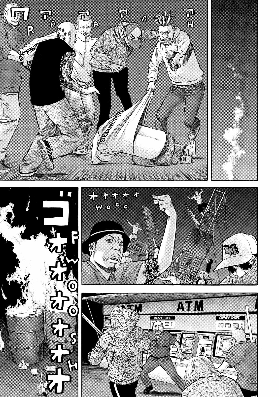 BECK Chapter 93 - Page 29