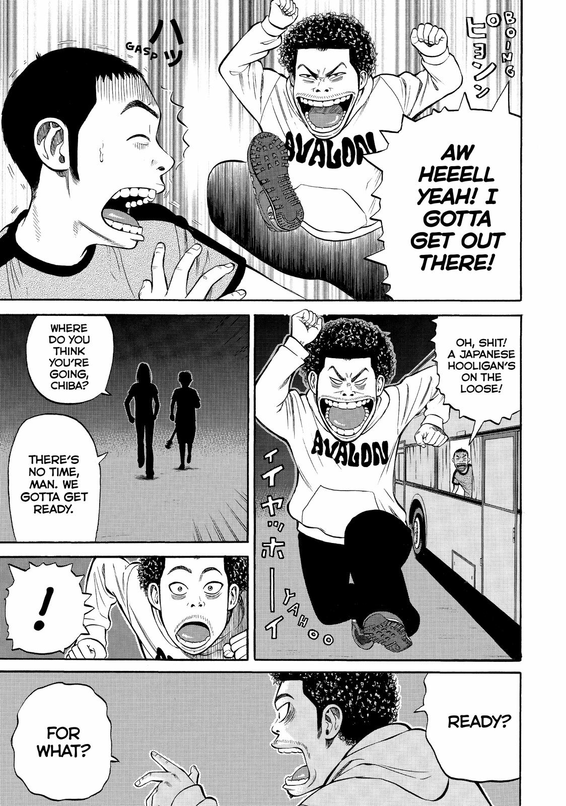 BECK Chapter 93 - Page 31
