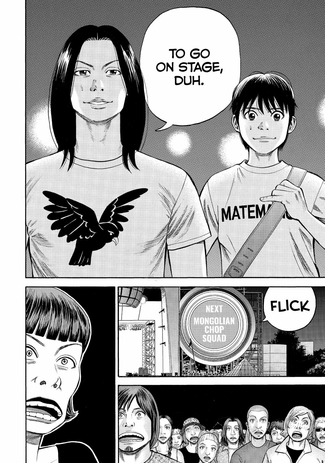 BECK Chapter 93 - Page 32