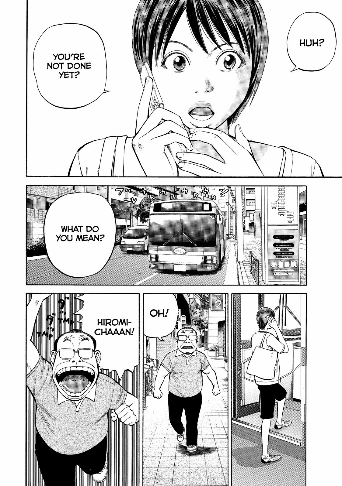 BECK Chapter 93 - Page 36