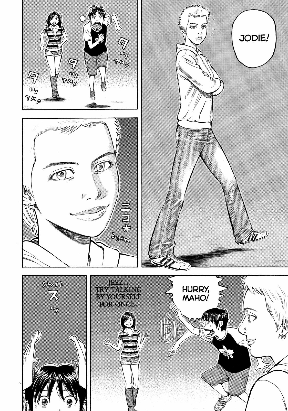 BECK Chapter 93 - Page 38