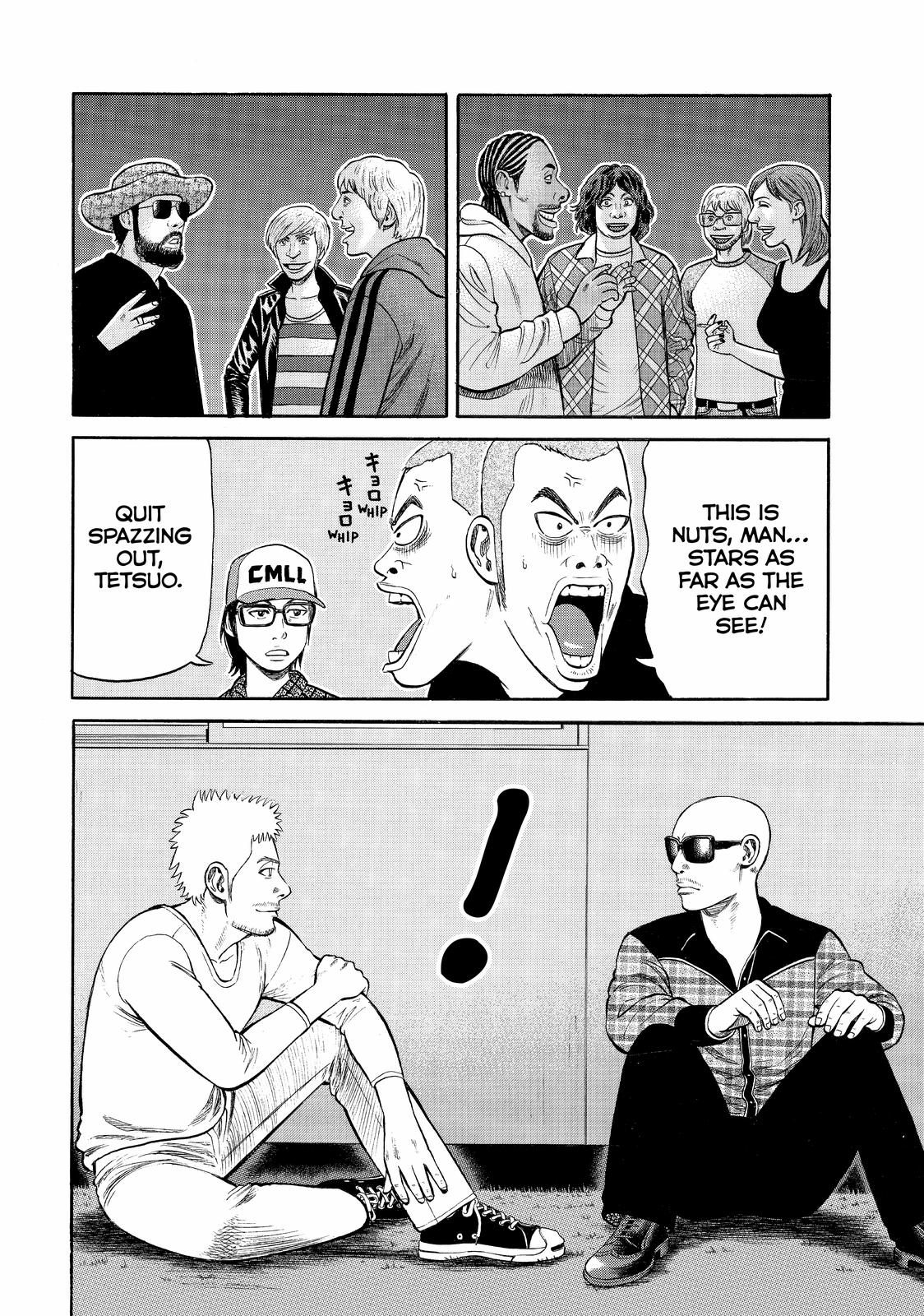 BECK Chapter 93 - Page 42