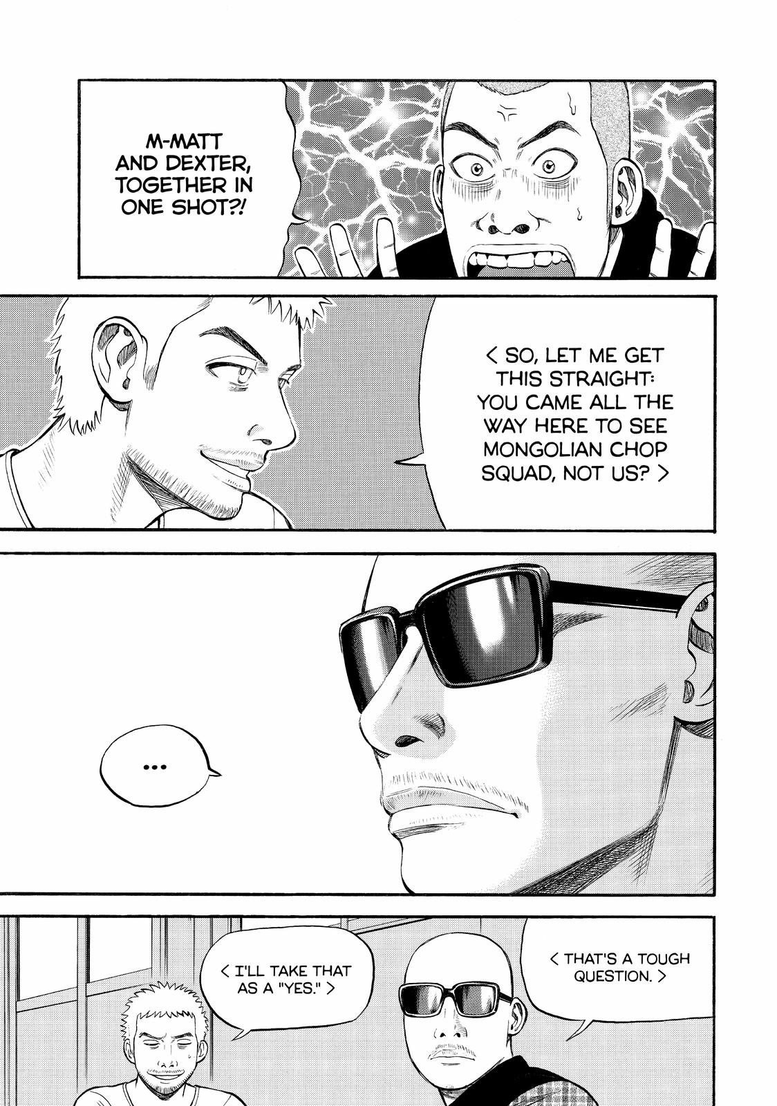 BECK Chapter 93 - Page 43