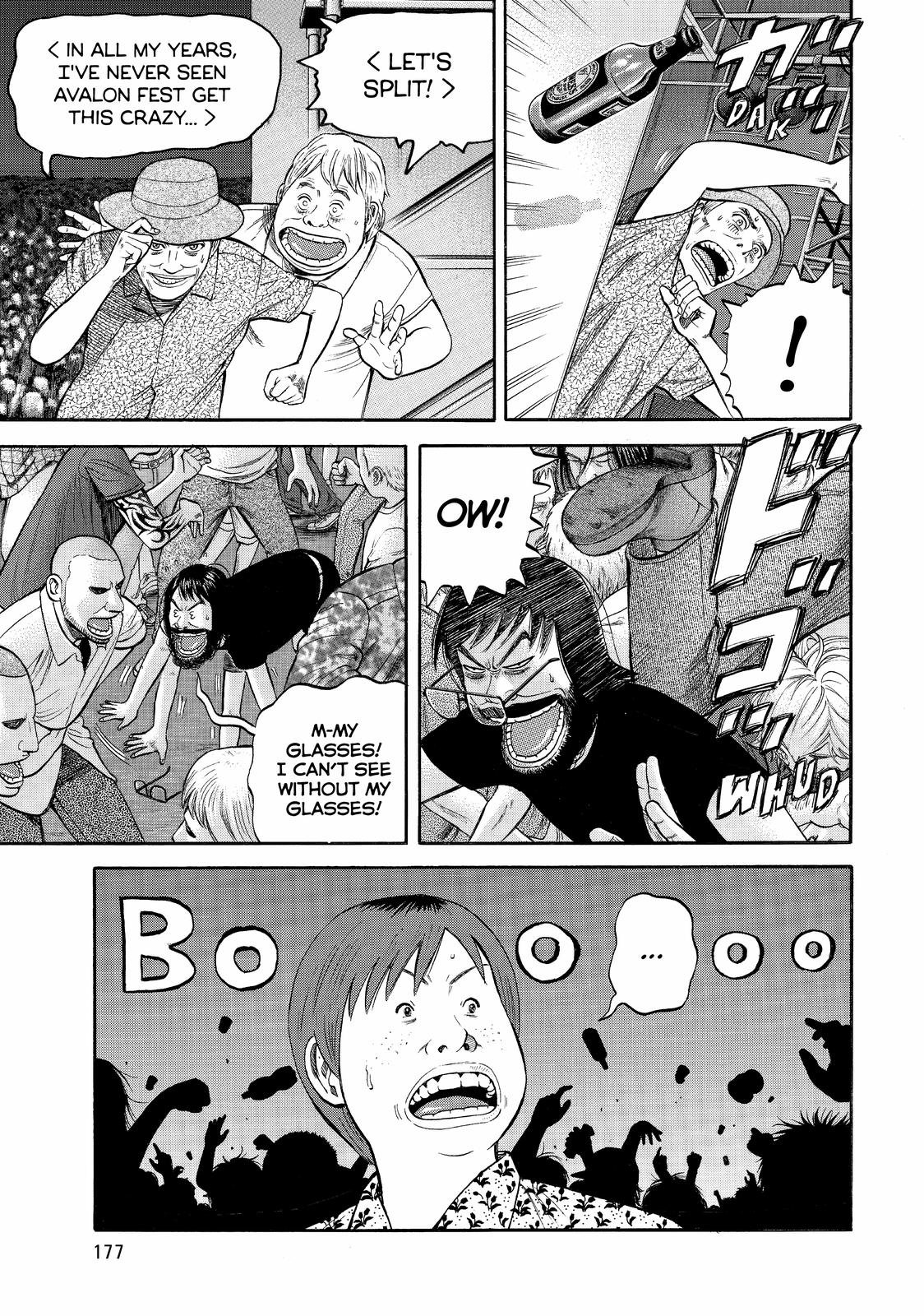 BECK Chapter 93 - Page 45