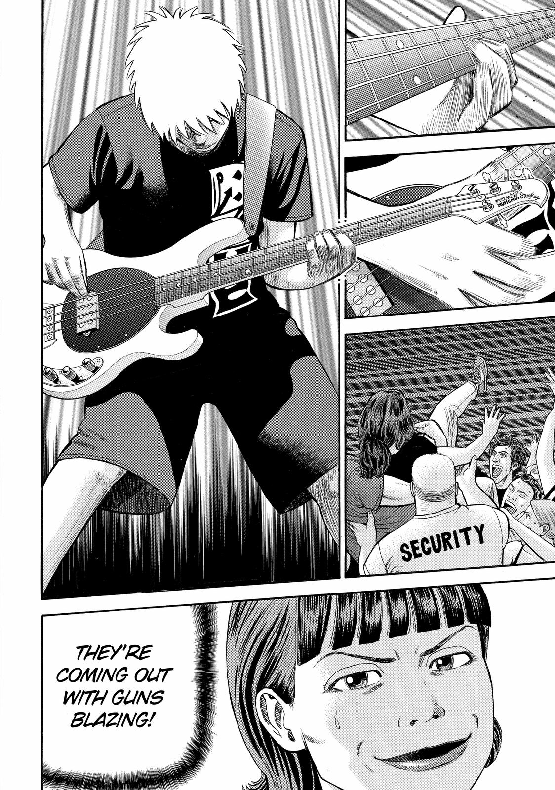 BECK Chapter 93 - Page 60
