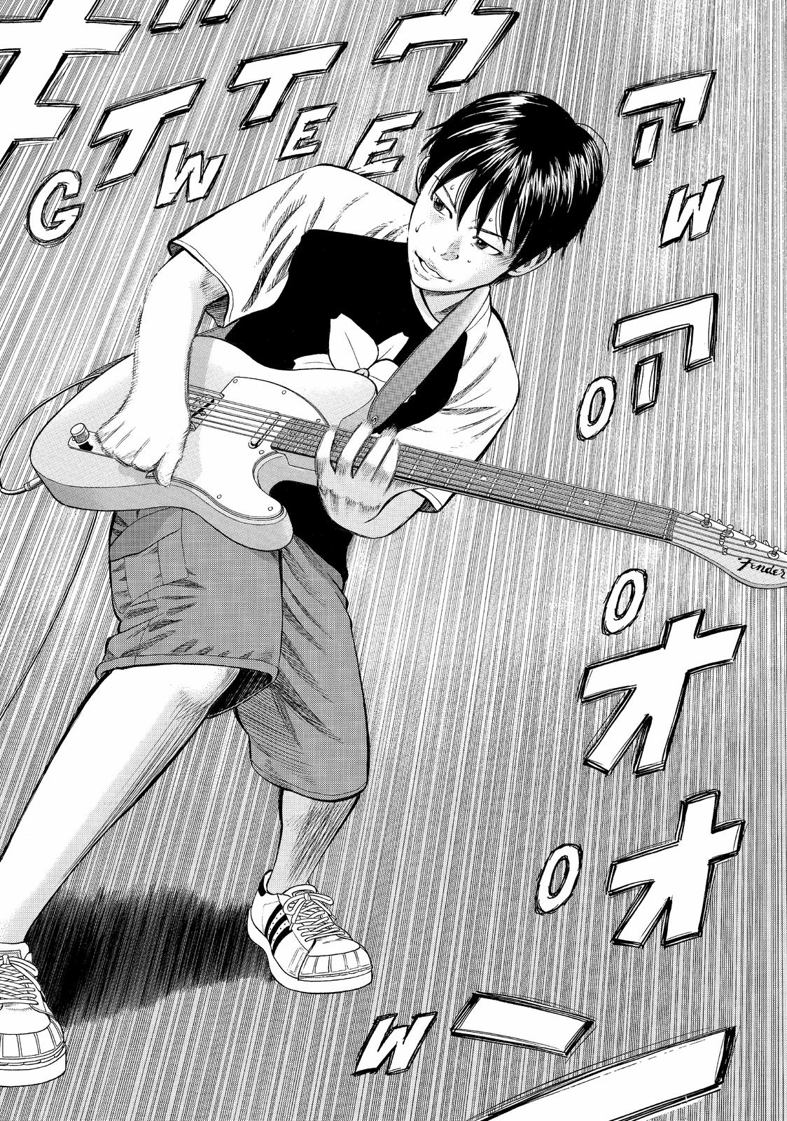 BECK Chapter 93 - Page 61