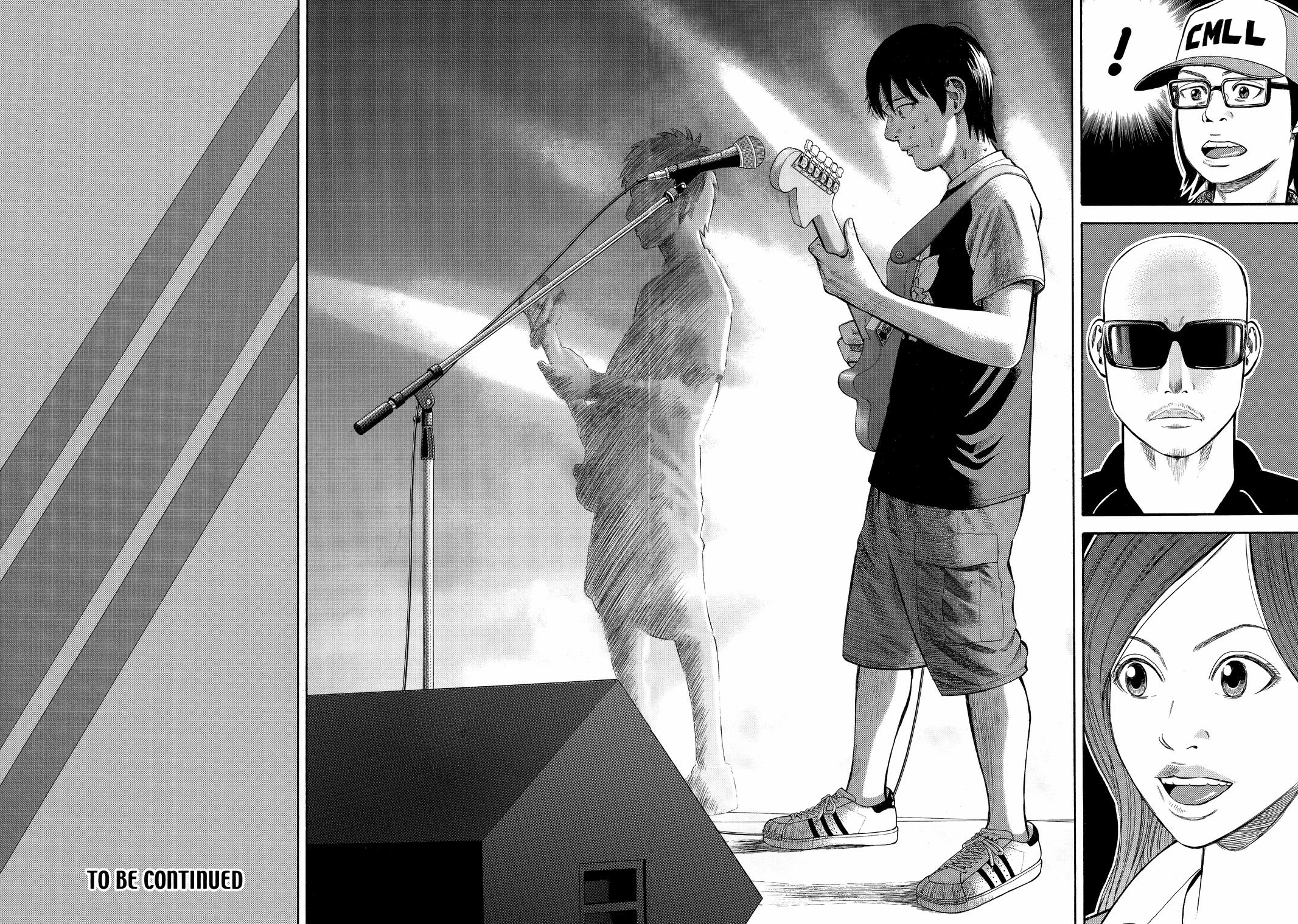 BECK Chapter 93 - Page 64