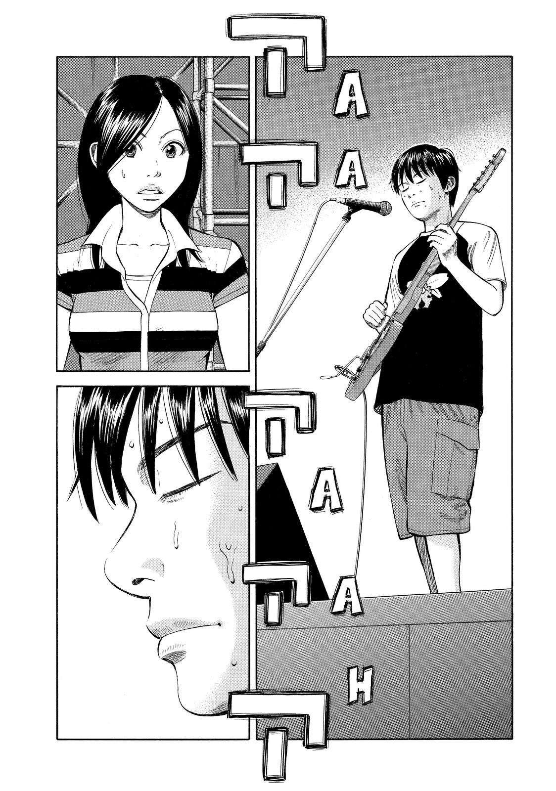 BECK Chapter 94 - Page 6