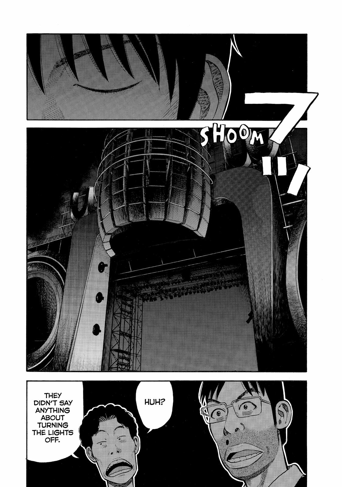 BECK Chapter 94 - Page 7