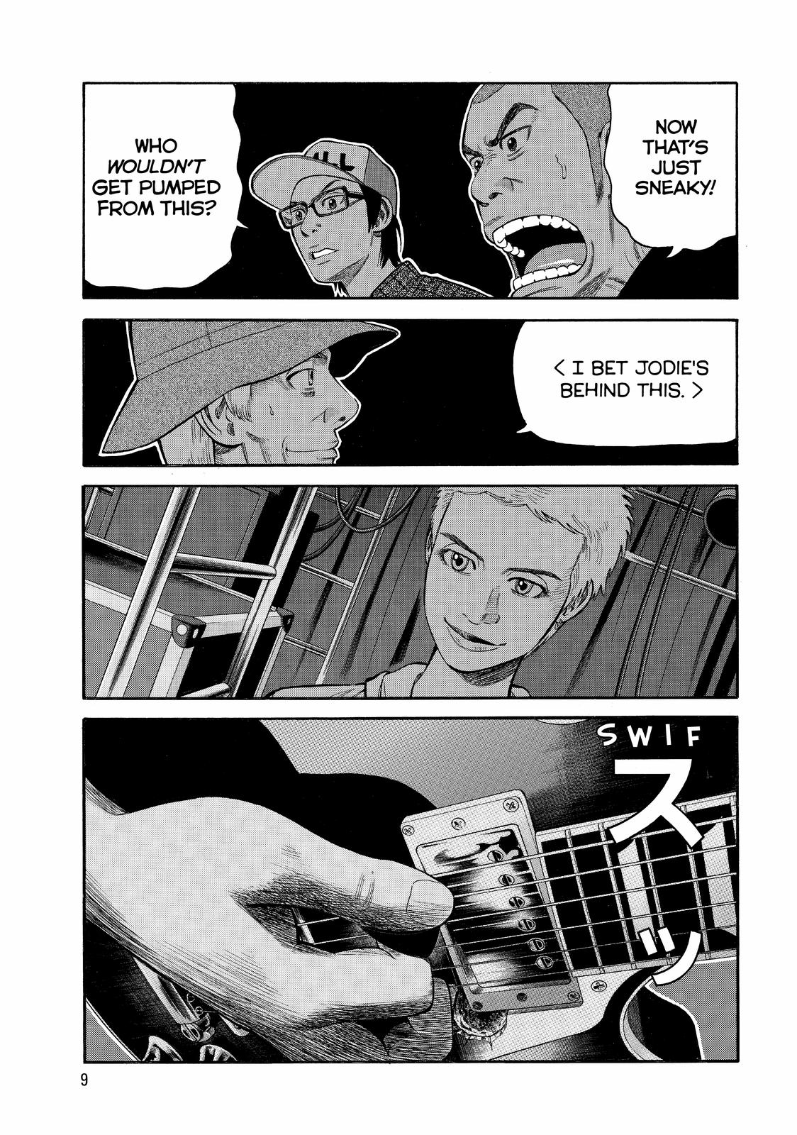 BECK Chapter 94 - Page 10