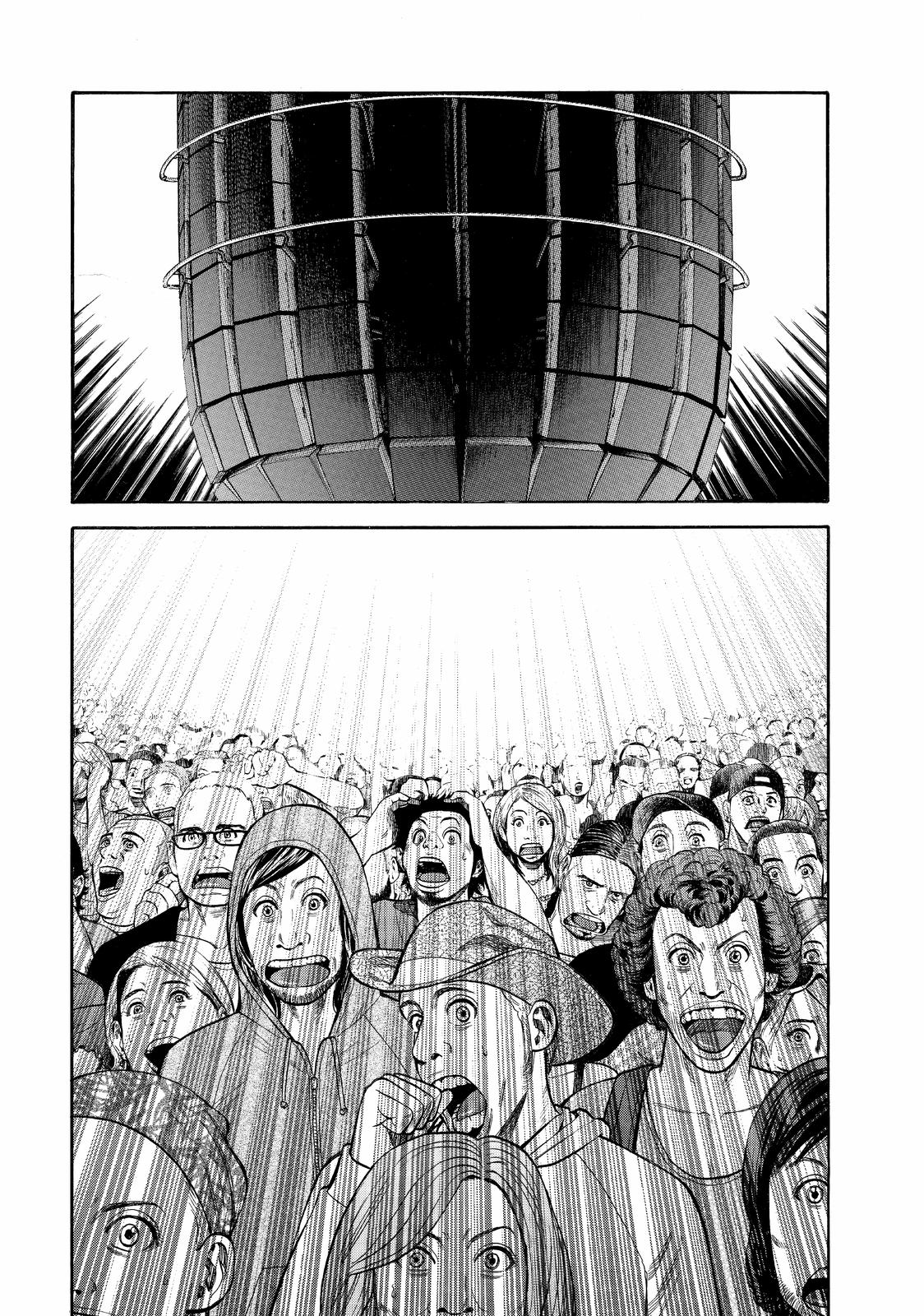 BECK Chapter 94 - Page 11