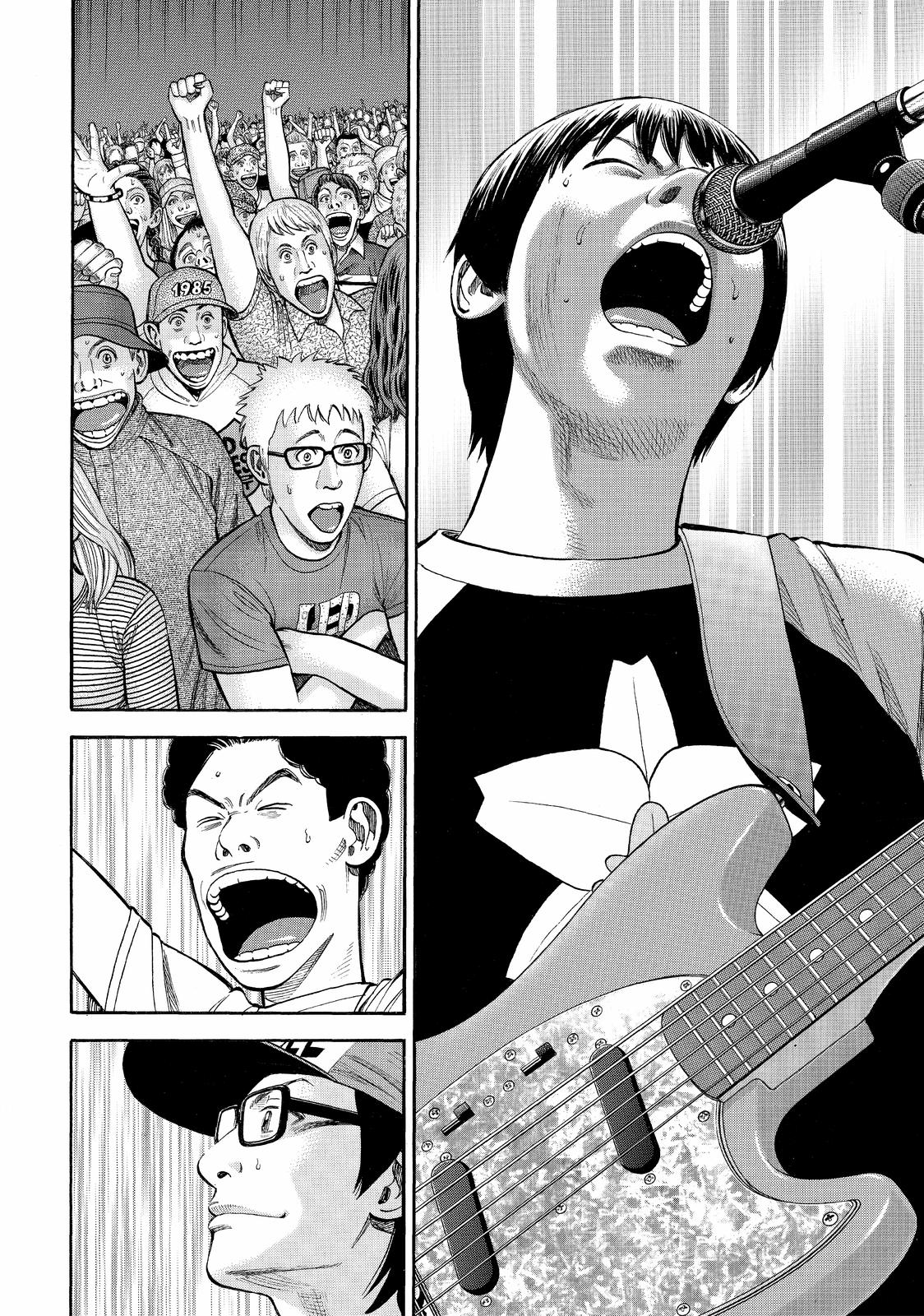 BECK Chapter 94 - Page 21